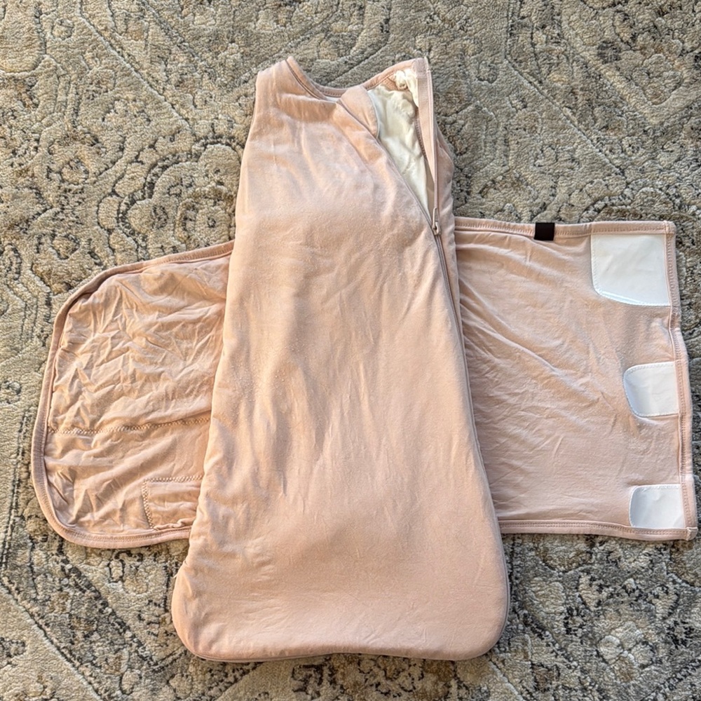 Kyte Swaddle Bag